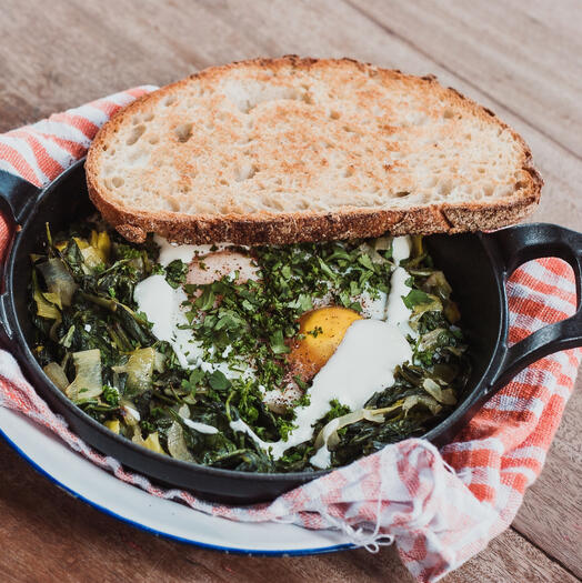 Afternoon Tea Honey Pot Rosliston